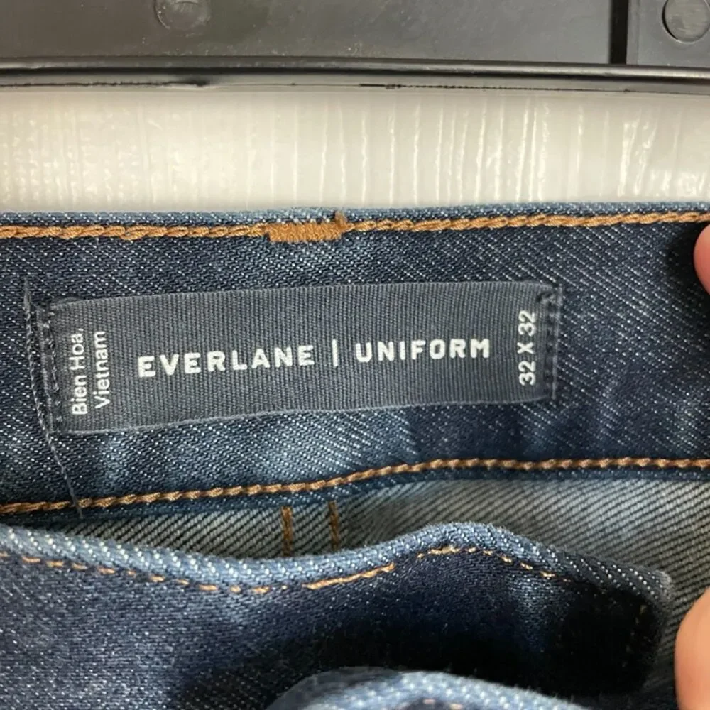 Everlane everlane the slim